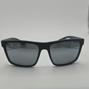 Hobie Black and Gray Sunglasses